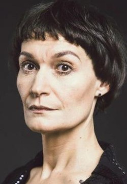 Юлия Авшарова