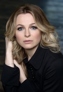 Юлия Новикова