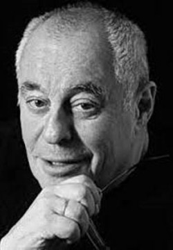 Марк Розовский