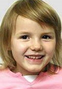 Настя Соколова