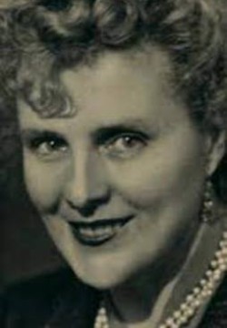 Ольга Андровская