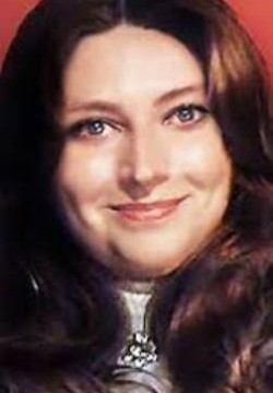 Валентина Кособуцкая