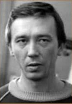 Виктор Фокин