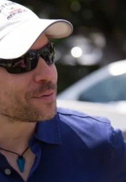 Лэнс Андерсон