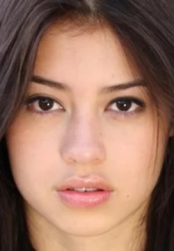 Эмбер Мидфандер