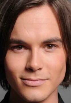 Тайлер Блэкберн