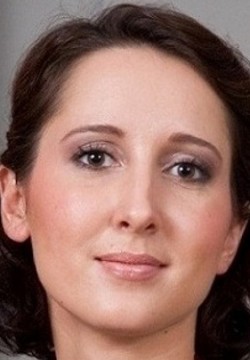 Анна Ольшевская