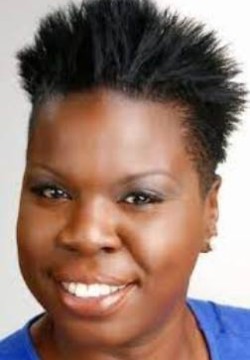 Лесли Джонс