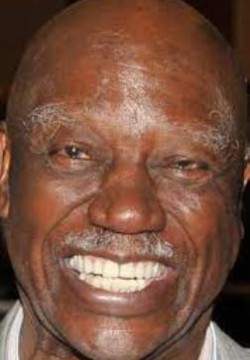 Тони Бертон