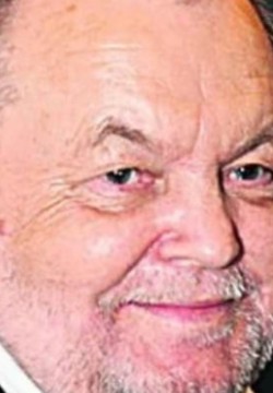 Валентин Черных