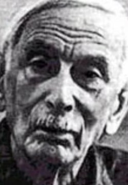 Николай Сергеев