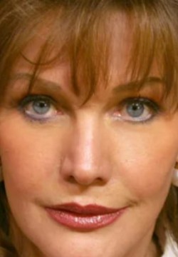 Елена Проклова