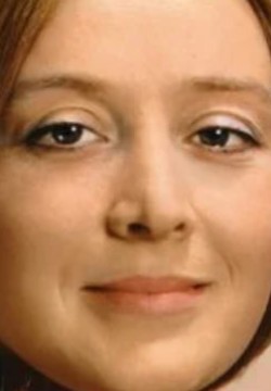 Маргарита Терехова