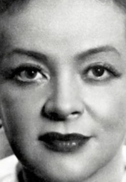 Зоя Фёдорова