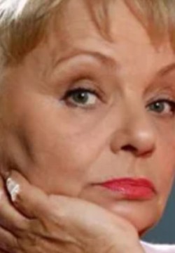 Валентина Николаенко