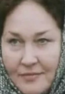 Людмила Алфимова