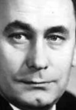 Владимир Самойлов