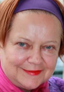 Татьяна Иванова