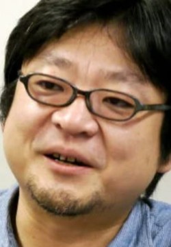 Мамору Хосода