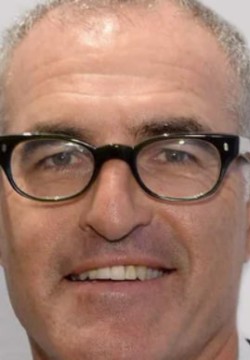 Дэвид Фрэнкел