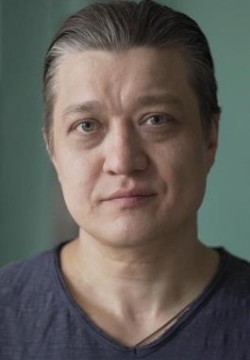 Максим Зыков