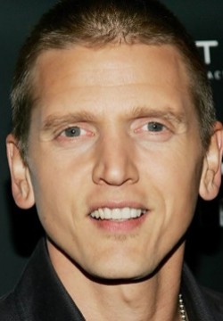 Барри Пеппер