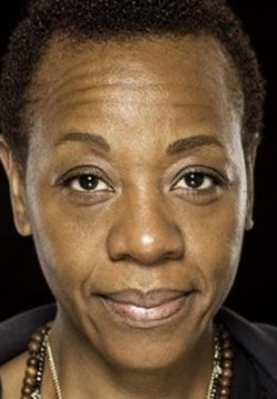 Марианн Жан-Батист