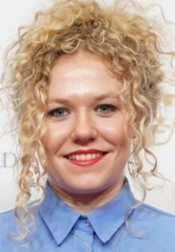 Салли Мессэм