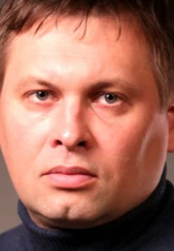 Евгений Сафронов