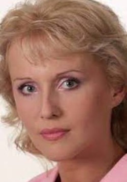 Ирина Ермолова