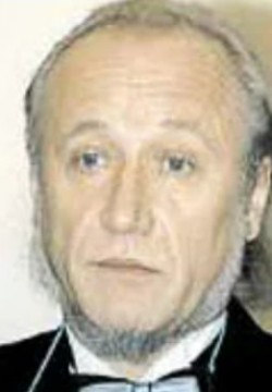 Виктор Доценко