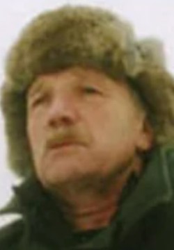 Элизбар Караваев