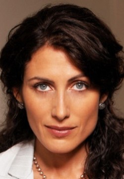 Лиза Эдельштейн