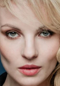 Ольга Плешкова