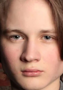 Тихон Бузников