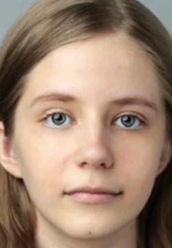 Ульяна Куликова