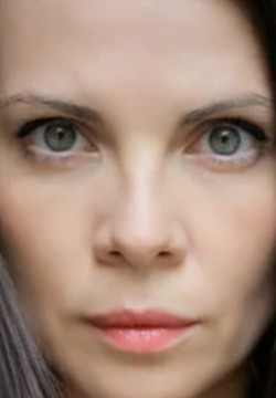 Алёна Козырева