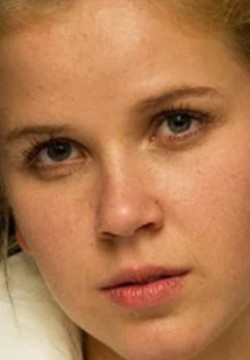 Дарья Баранова