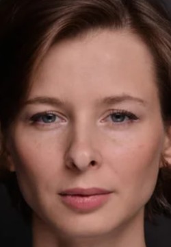 Евгения Гирзекорн