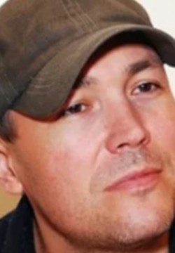 Петр Степин