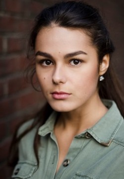 Анфиса Черных