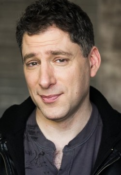 Джонатан Липоу