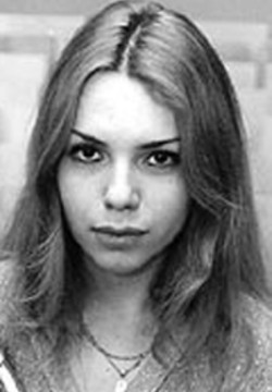 Наташа Абрамова