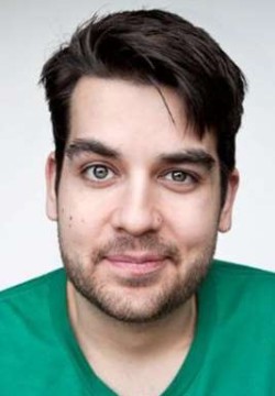 Петр Вальчук