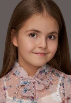 Валерия Шевченко