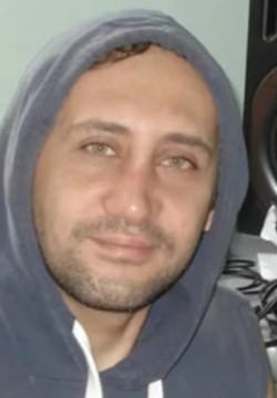 Каро Мелик-Бархударов