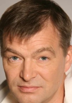 Виктор Фалалеев