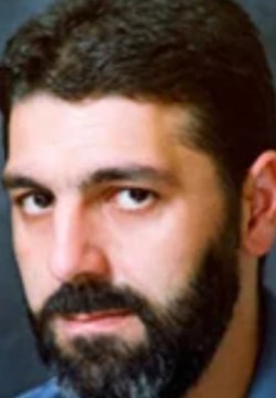 Армен Петросян