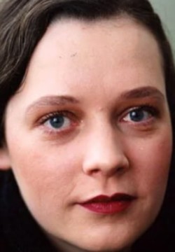 Виктория Мельникова