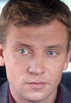 Сергей Деревянко